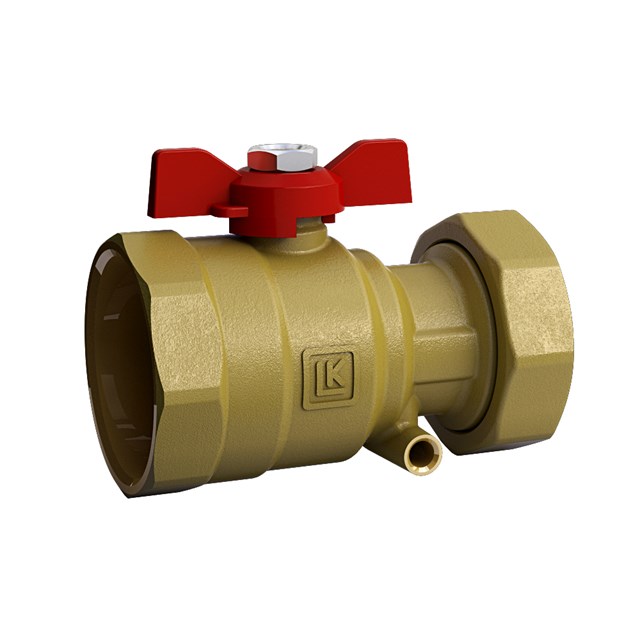 LK 315 - sisäkierre