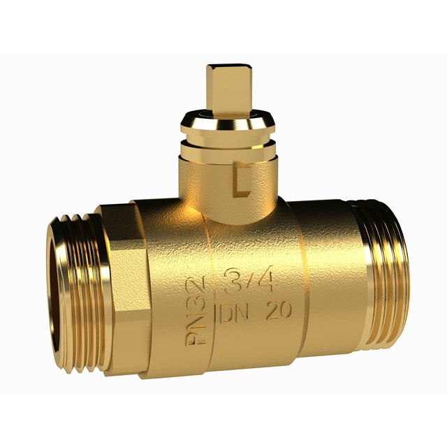 LK 527 2V - Ulkokierre