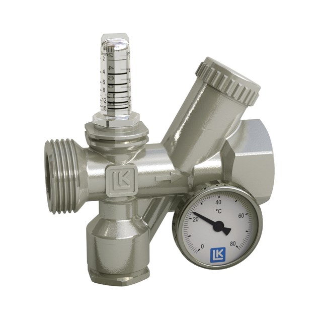 LK 435 - ulkokierre/sisäkierre