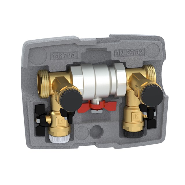 LK 524 MultiFill® Plus