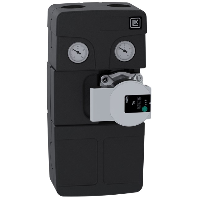 LK 861 H 90 - Suora syöttö