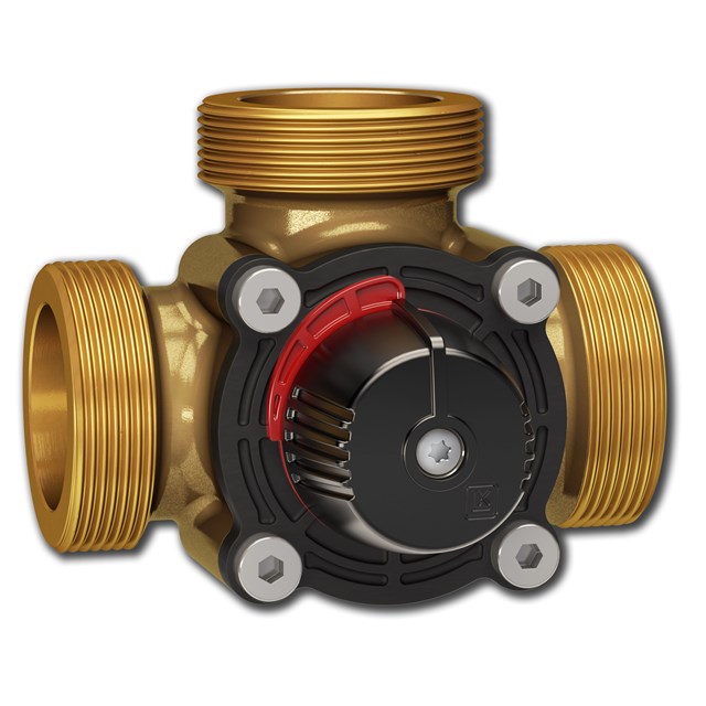 LK 840 2.0 – Ulkokierre