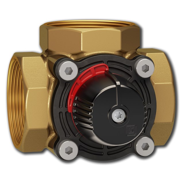 LK 840 2.0 - Sisäkierre