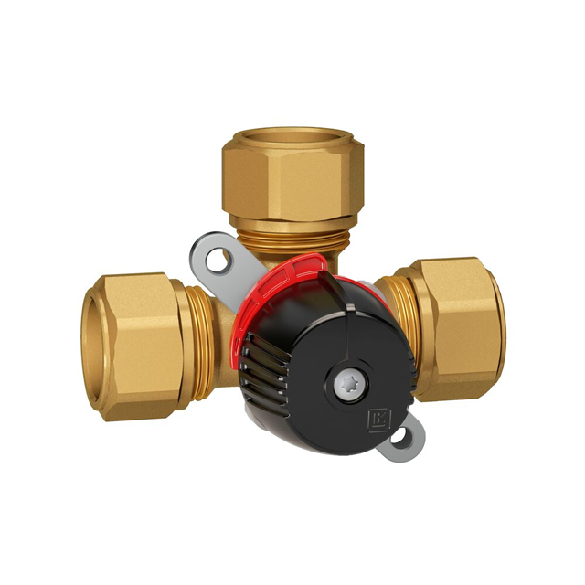 LK 840 2.0 - Puserrusliitin