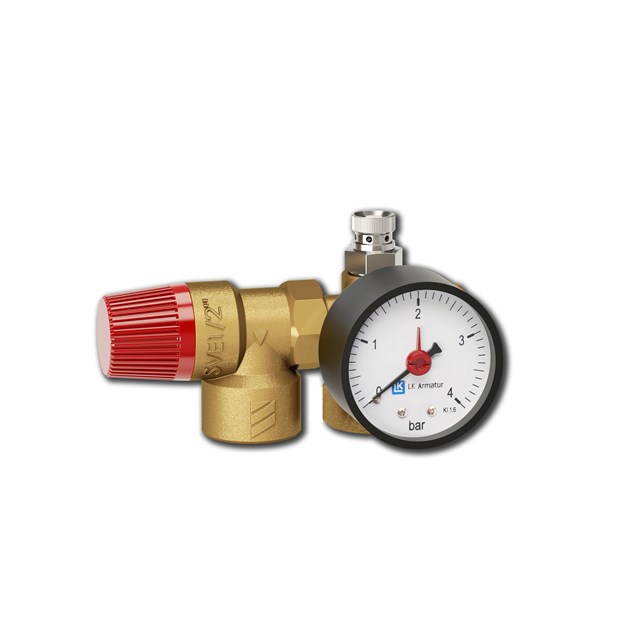 LK 925 - sisäkierre