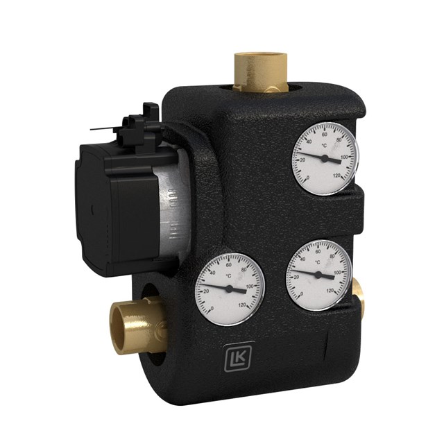 LK 810 2.0 Grundfos - sisäkierre