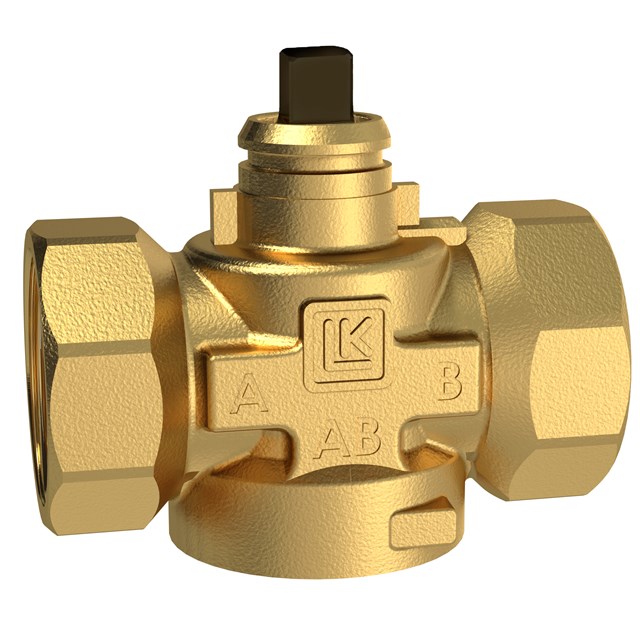 LK 525 2V - Sisäkierre