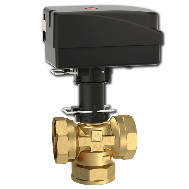 LK 525 MultiZone Solar/Polar