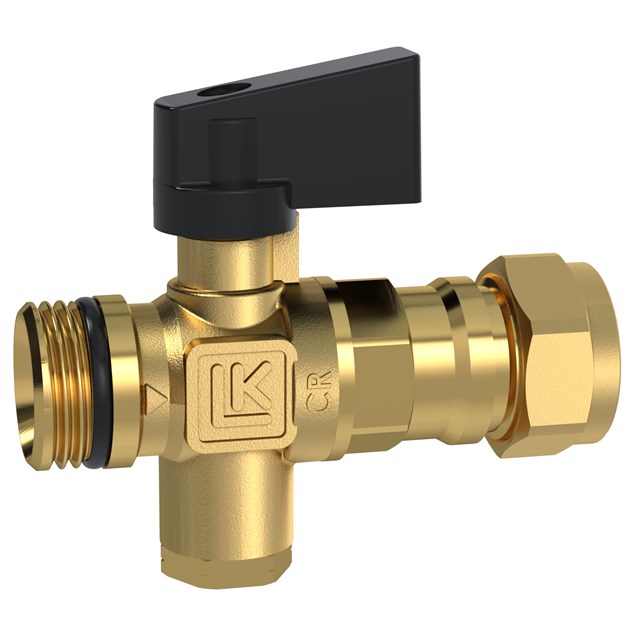 LK 538 - Ulkokierre / Puserrusliitin