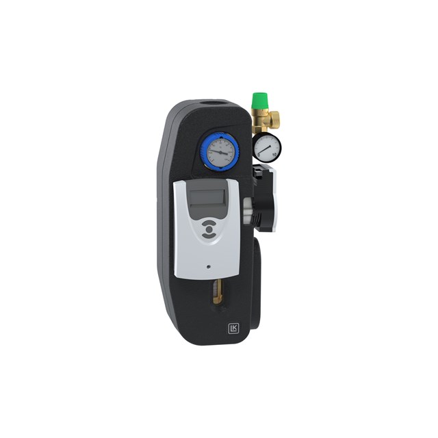 LK 211 S - Sisäkierre / Ulkokierre - LK 152 SmartSolar CS Plus