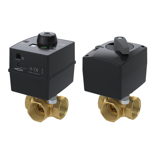 LK 840 Set - Sisäkierre - LK 950 / LK 100 SmartComfort CT