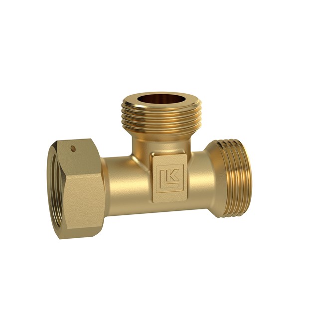 LK 935 - ulkokierre/yhdistäjämutteri