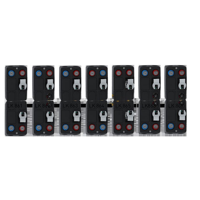 LK HydronicGroup H 125 DN 25