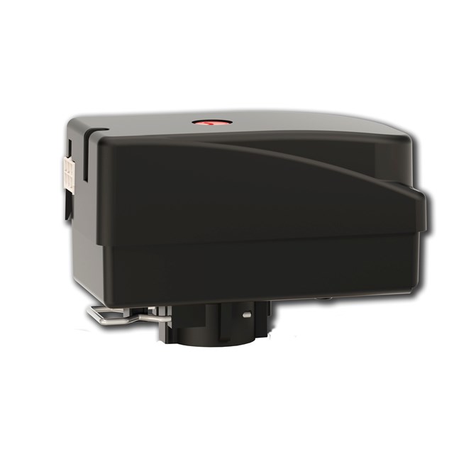 LK 525 3V Venttiilimoottori