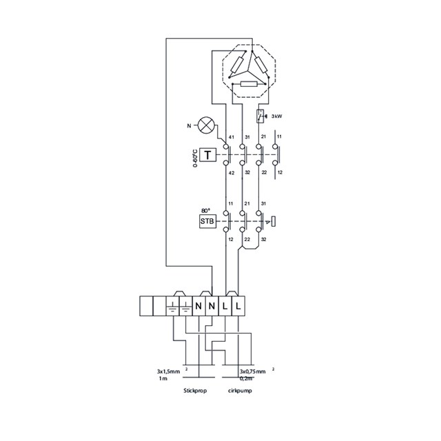 LK 440 EasyHeat