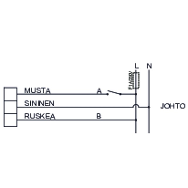 LK 525 MultiZone 2V