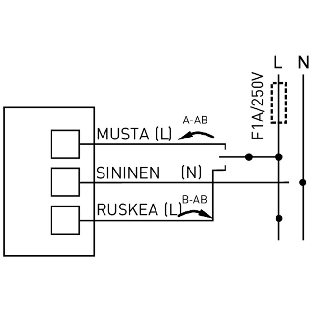 LK 527 MultiZone 3V