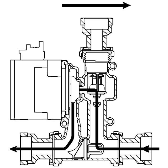 LK 810 ThermoMat 2.0