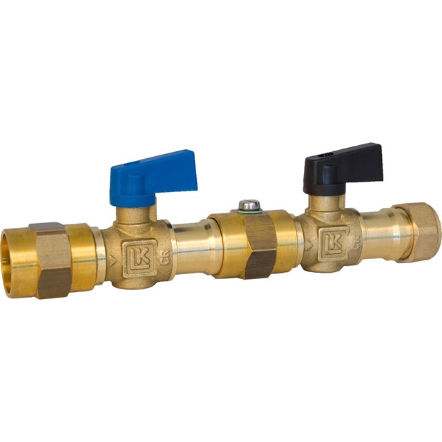 LK 536 ThermoFill EB/EA