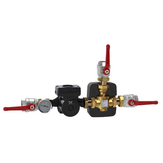 LK 815 ThermoKit T
