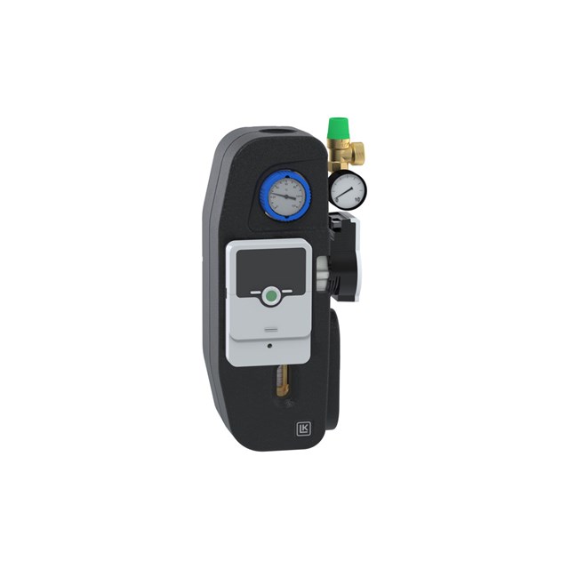 LK 211 S - Sisäkierre / Ulkokierre - LK 152 SmartSolar SLL kanssa