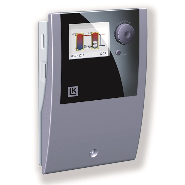 LK 160 SmartBio