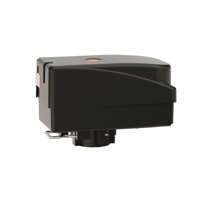 LK 525 2V Venttiilimoottori