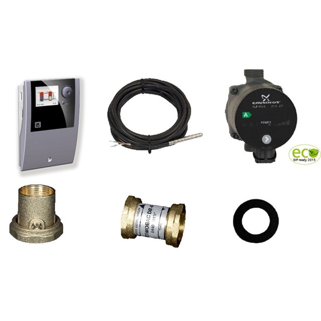 LK 160 SmartBio®